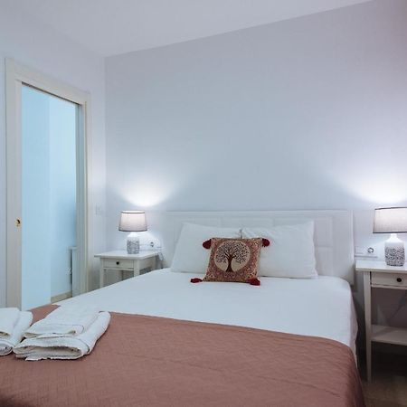 Sbh1 Beautiful 1 Bedroom Apartment In City Center Séville Extérieur photo