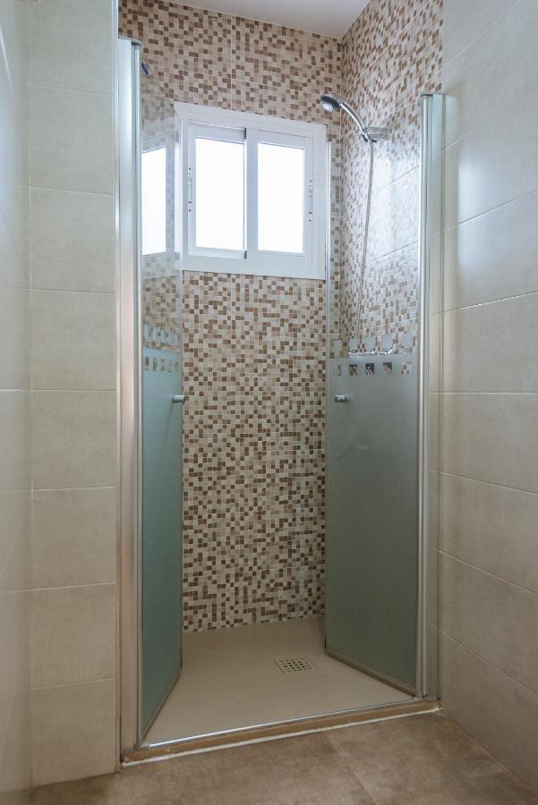 Sbh1 Beautiful 1 Bedroom Apartment In City Center Séville Extérieur photo