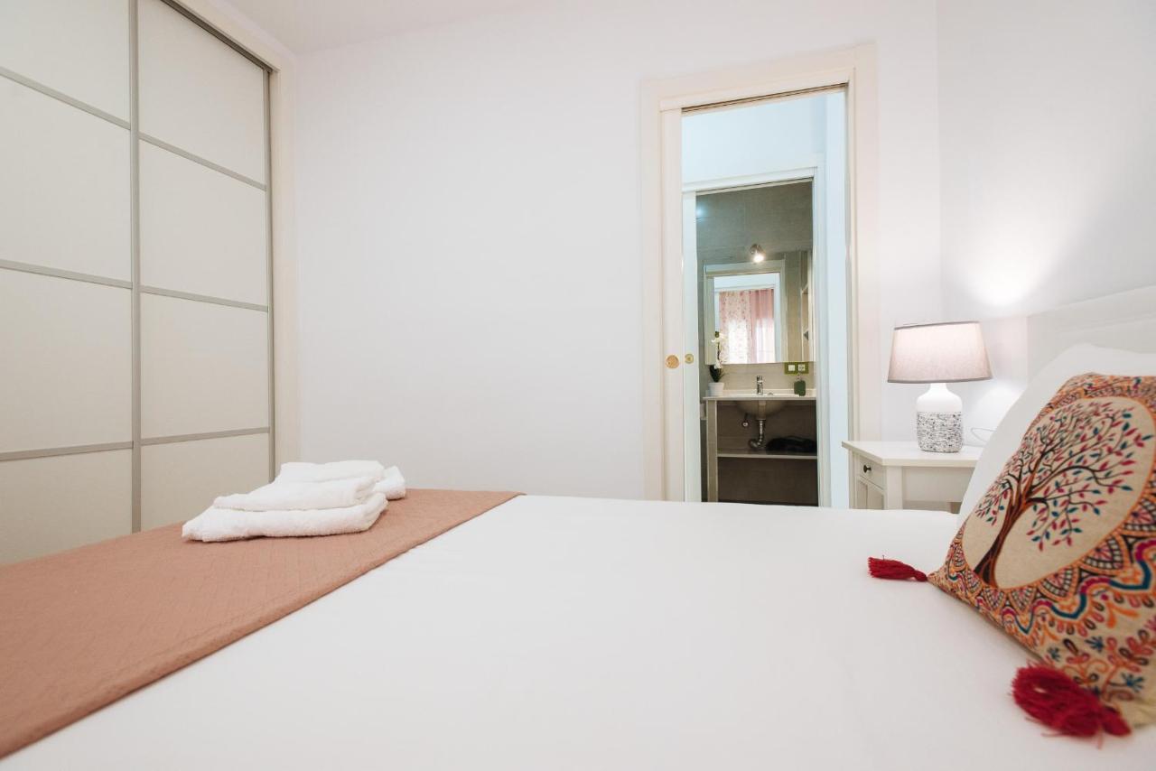 Sbh1 Beautiful 1 Bedroom Apartment In City Center Séville Extérieur photo