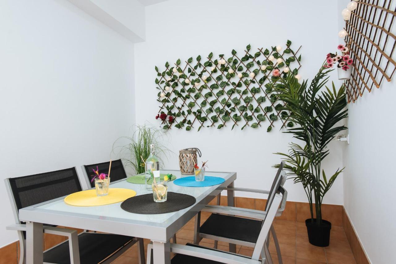Sbh1 Beautiful 1 Bedroom Apartment In City Center Séville Extérieur photo