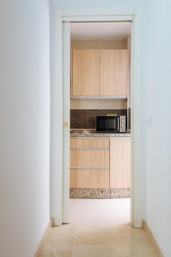 Sbh1 Beautiful 1 Bedroom Apartment In City Center Séville Extérieur photo