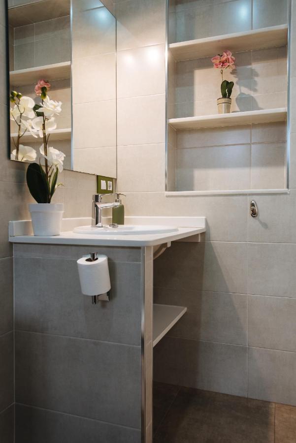 Sbh1 Beautiful 1 Bedroom Apartment In City Center Séville Extérieur photo